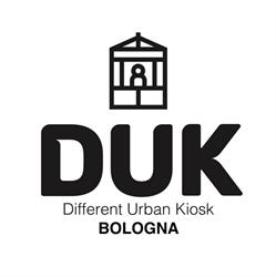 Edicola DUK - Different Urban Kiosk