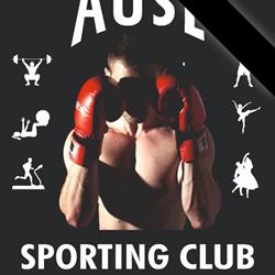 Ause Sporting Club