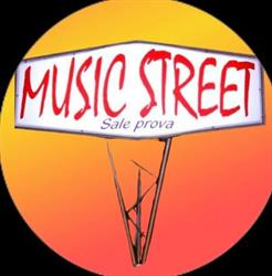 Music Street - Sale Prova - di Borgo s.r.l.