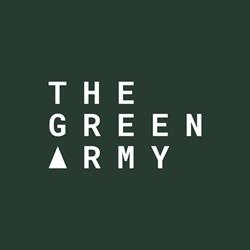 The Green Army