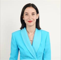 Sabrina Grazini - Consulente del Lavoro