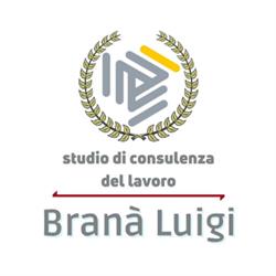 Studio di consulenza del lavoro Branà Luigi