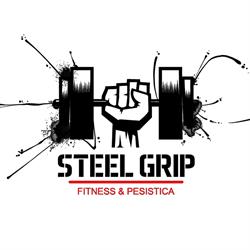 SteelGrip Fitness & Pesistica