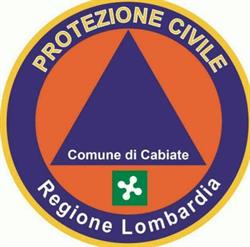 Protezione Civile Cabiate