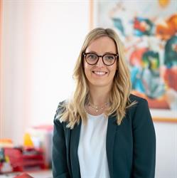 Dott.ssa Linda De Faveri - Commercialista