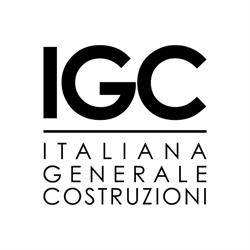 IGC Italiana Generale Costruzioni Srl