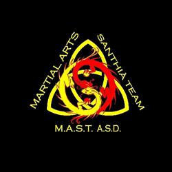 A.S.D. MARTIAL ARTS SANTHIA' TEAM - M.A.S.T.