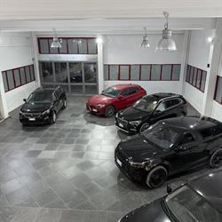 Automobili New Numero Uno Srl