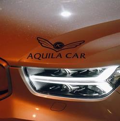 AQUILA CAR
