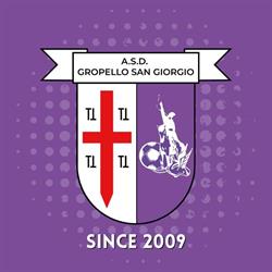 Asd Gropello San Giorgio - Società Sportiva Calcistica