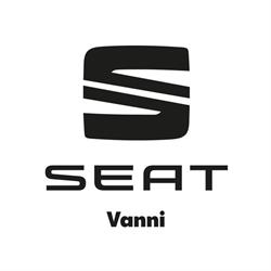 VANNI AUTOSTORE S.R.L. - CUPRA & SEAT