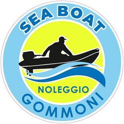 Sea Boat - Noleggio Gommoni