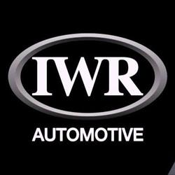 LAND ROVER - I.W.R. AUTOMOTIVE Srl - Roma