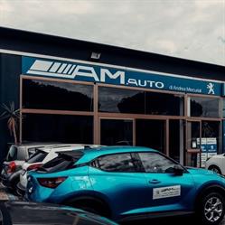 AM Auto Punto Vendita Peugeot Cecina