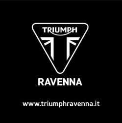 TRIUMPH RAVENNA