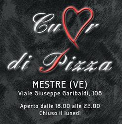 Cuor di Pizza Mestre (VE)
