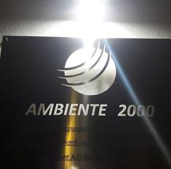 AMBIENTE 2000 s.a.s. di Marinelli Mirko