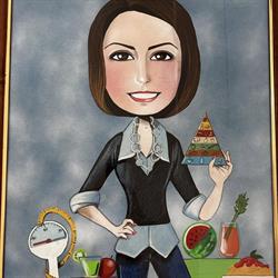 Dott.ssa Anna Rita Orru