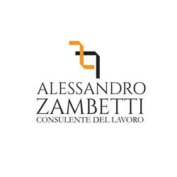 ALESSANDRO ZAMBETTI