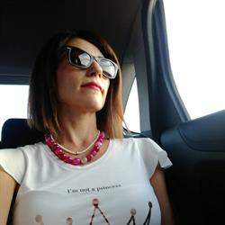 Nutrizionista Alessandra Peddio