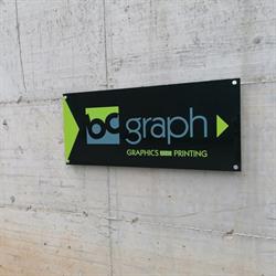 Bc Graph Snc