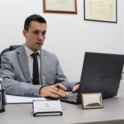 Avv. Giacomo Ricupati