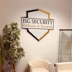 ISG Security Srls