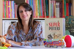 Elena Savani - Consulente pedagogica e pedagogista clinica
