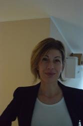 Simona Monti - Pedagogista Clinico e Mediatrice familiare