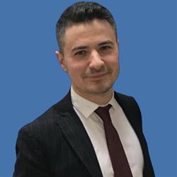 Alex Cardone - Consulente Finanziario Reggiolo Fineco Bank