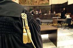 Avvocato Gerlando Vella