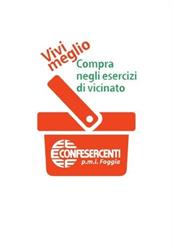Confesercenti Puglia
