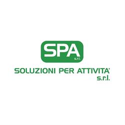 SPA srl - Soluzioni per attività