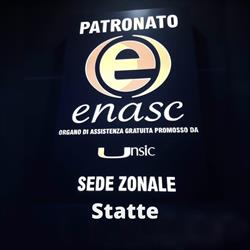 PATRONATO ENASC - CAF UNSIC STATTE