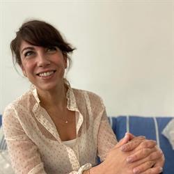 Ilaria Chiara Mirenghi