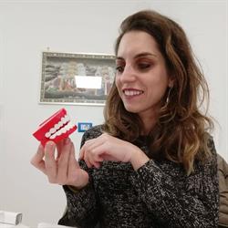Studio Dentistico CDA - Chiara De Angelis