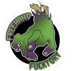 Freehand Fucktory Tattoo & Piercing