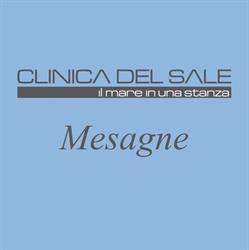 Clinica del sale Mesagne