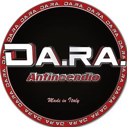 DA. RA. Antincendio