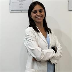 Dott.ssa Rossella Tatoli