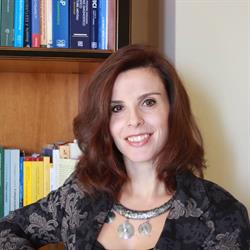 Dott.ssa Annamaria Striano - Psicologo e Psicoterapeuta Cognitivo Comportamentale