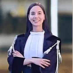 Avvocato Valentina Benuzzi