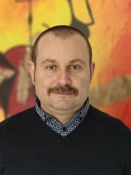 Dott. Pierpaolo Spagnolo - Psicologo Psicoterapeuta Supervisore EMDR