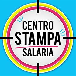 Centro Stampa Salaria Srl