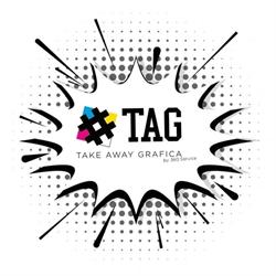 TAG Take Away Grafica by 360 Service