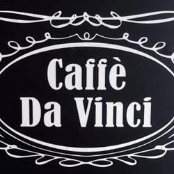 Amazon Counter - CAFFE' DA VINCI