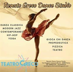 Renato Greco Dance Studio