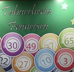 Amazon Counter - TABACCHERIA FRANCESCA