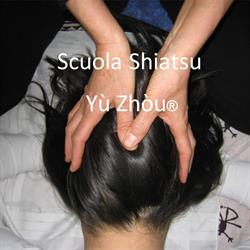 Corsi Shiatsu