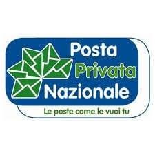 Posta Privata Nazionale Agenzia di Trapani